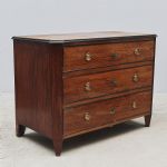 1792&nbsp;1012&nbsp;CHEST OF DRAWERS